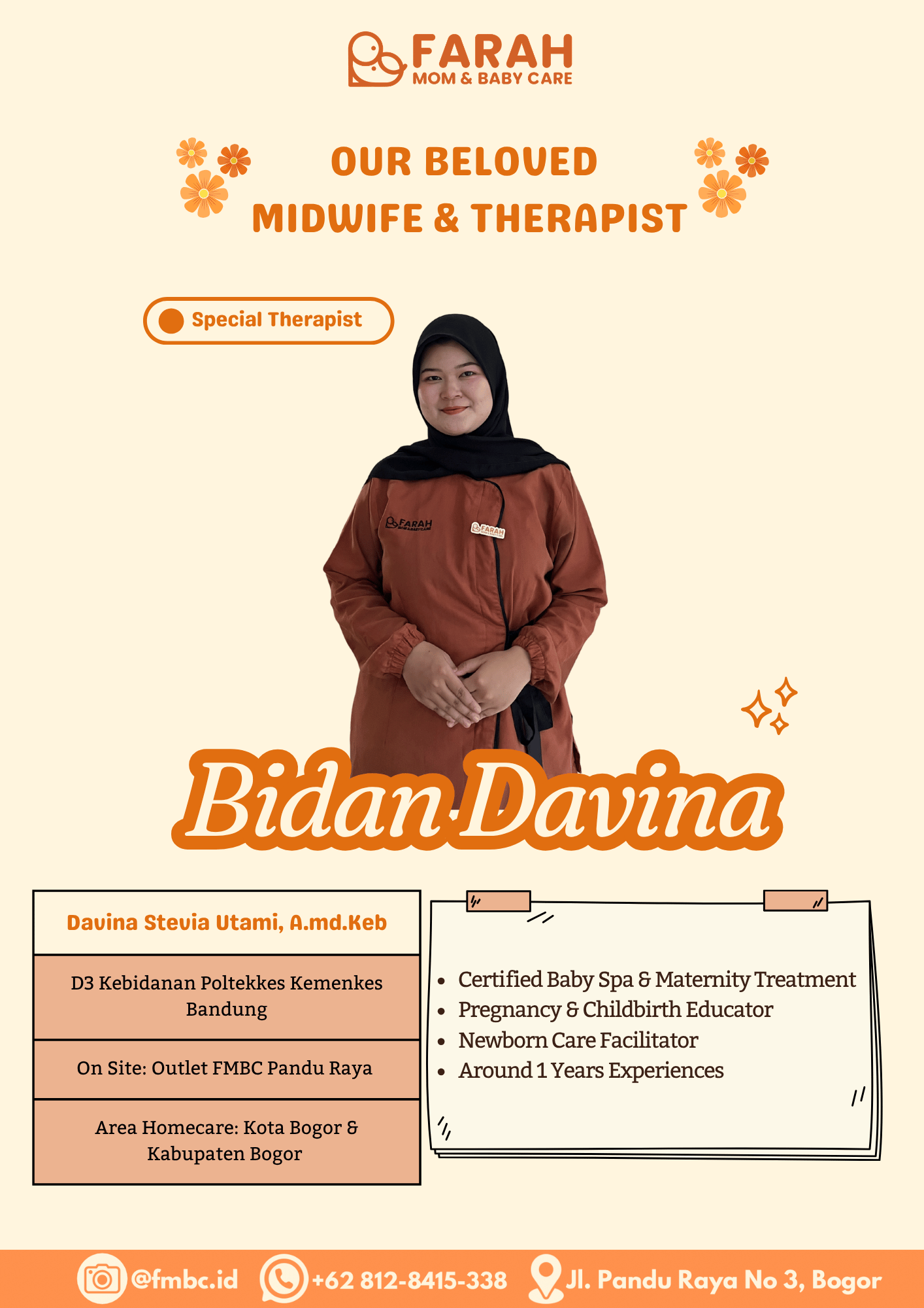 Bidan Sukma
